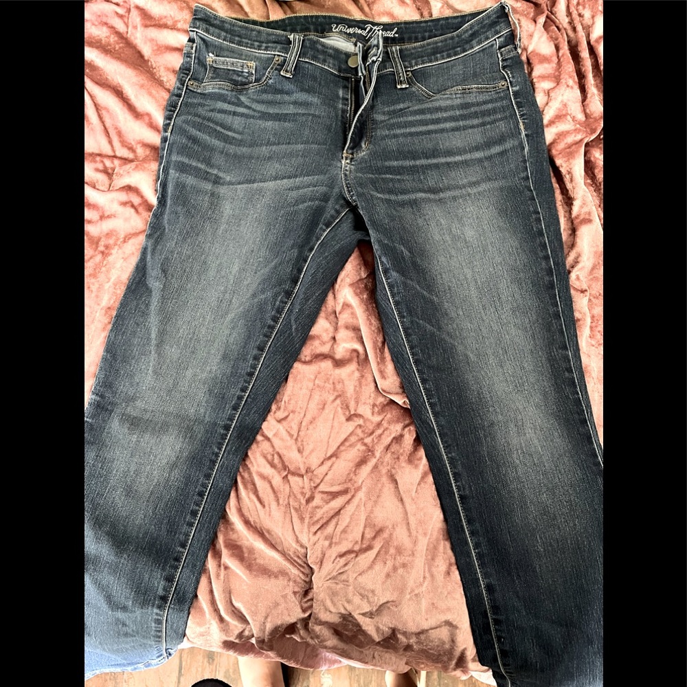 Universal Thread Jeans - Picture 1 of 2
